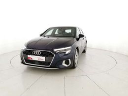 Audi A3 e-tron