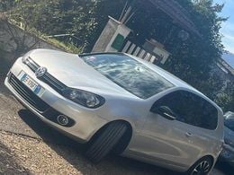 VW Golf VI