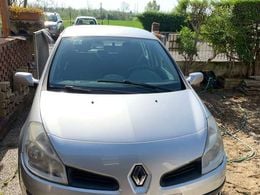 Renault Clio II