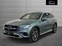 Mercedes GLC220