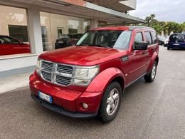 Dodge Nitro