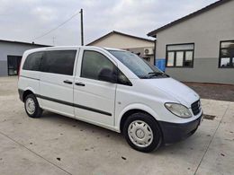 Mercedes Vito