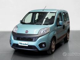 Fiat Qubo