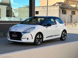 DS Automobiles DS3