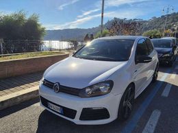 VW Golf VI