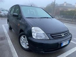 Honda Stream