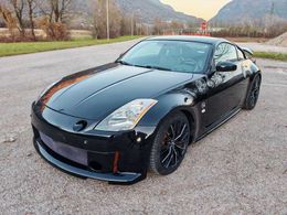 Nissan 350Z