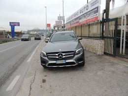 Mercedes GLC220