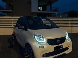 Smart ForTwo Coupé