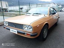 Lancia Beta