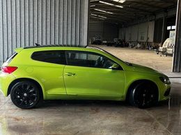 VW Scirocco