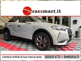 DS Automobiles DS3 Crossback