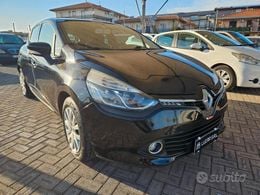 Renault Clio IV