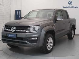 VW Amarok