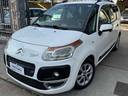 Citroën C3 Picasso