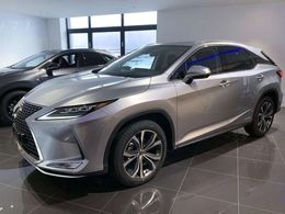 Lexus RX450h