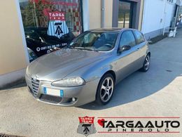 Alfa Romeo 147