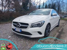 Mercedes CLA200