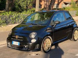 Abarth 500