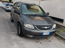 Chrysler Voyager