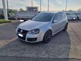 VW Golf V