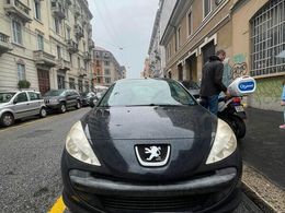 Peugeot 206+