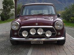 Innocenti Mini