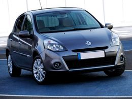 Renault Clio II