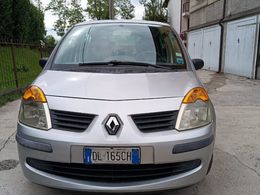 Renault Modus