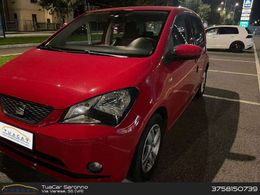 Seat Mii