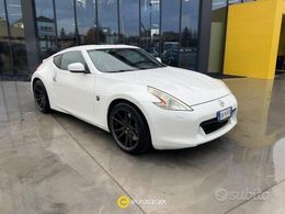 Nissan 370Z