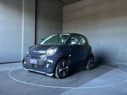 Smart ForTwo Electric Drive