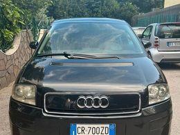 Audi A2