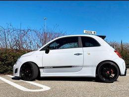 Abarth 500