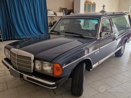 Mercedes 240