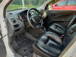 Suzuki Celerio