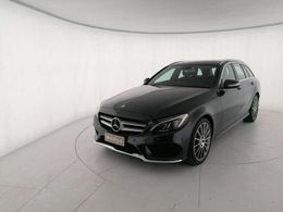 Mercedes C250