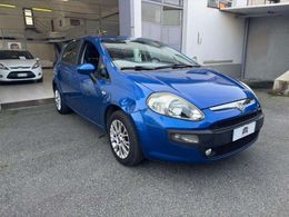 Fiat Punto Evo