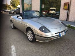 Fiat Barchetta