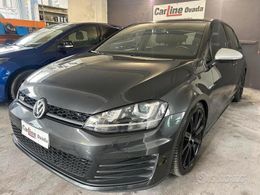 VW Golf VII