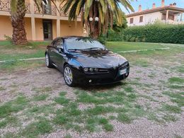 Alfa Romeo Brera