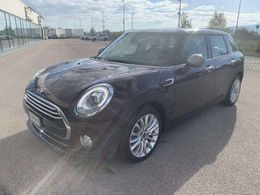 Mini Cooper D Clubman