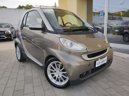 Smart ForTwo Coupé