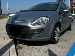 Fiat Punto Evo