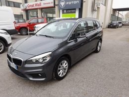 BMW 218 Active Tourer