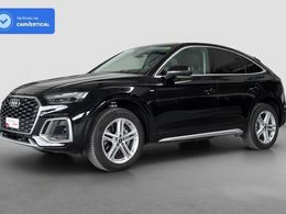 Audi Q5 Sportback