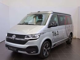 VW California