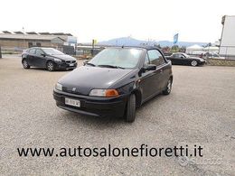 Fiat Punto Cabriolet