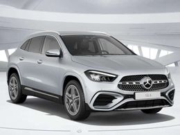 Mercedes GLA200