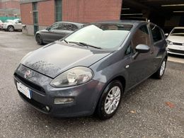 Fiat Punto Evo